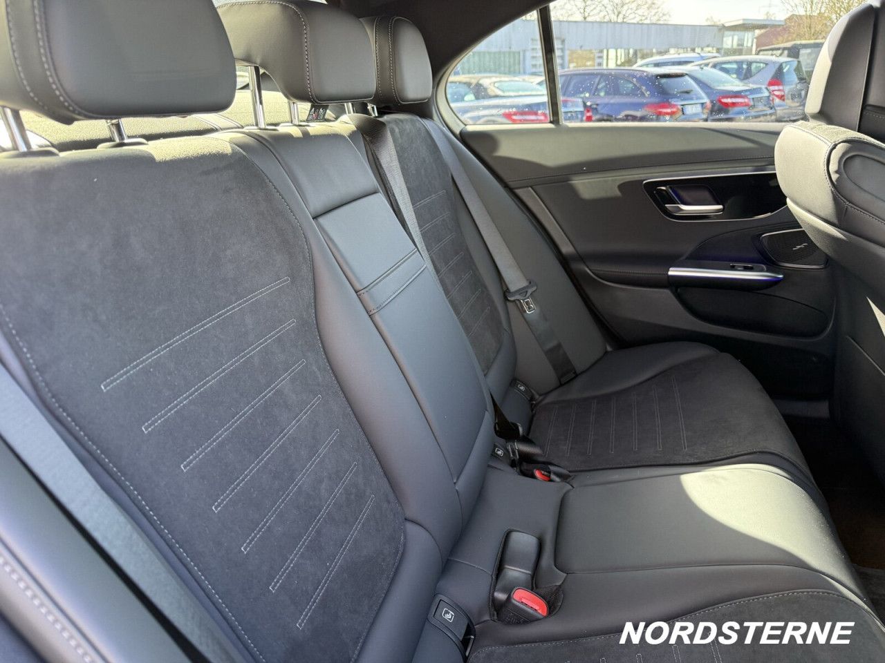 Mercedes-Benz C-Klasse – Bild 13