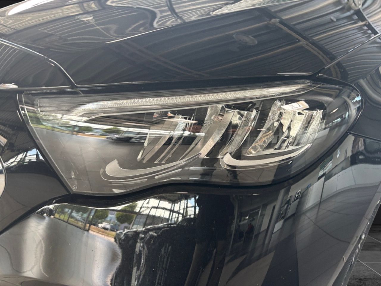 Mercedes-Benz E-Klasse – Bild 18