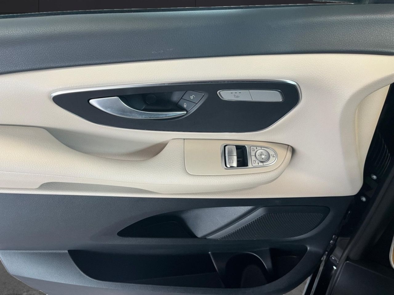 Mercedes-Benz Marco Polo – Bild 10