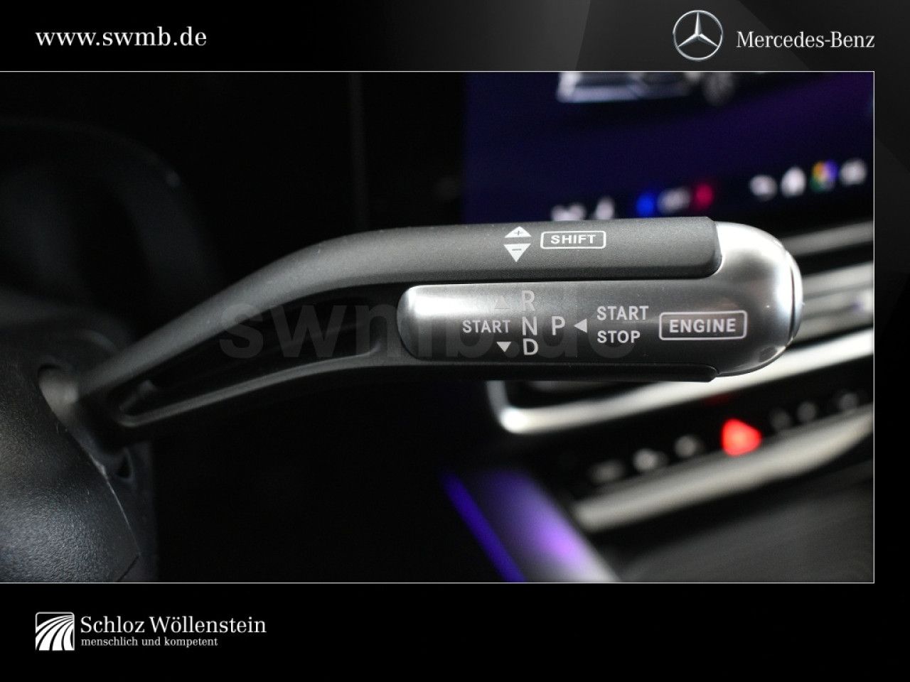 Mercedes-Benz GLB – Bild 21