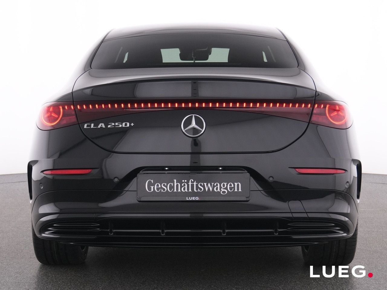 Mercedes-Benz CLA – Bild 15