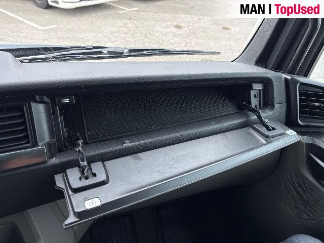 MAN TGX 18.510 4x2 BL SA 19