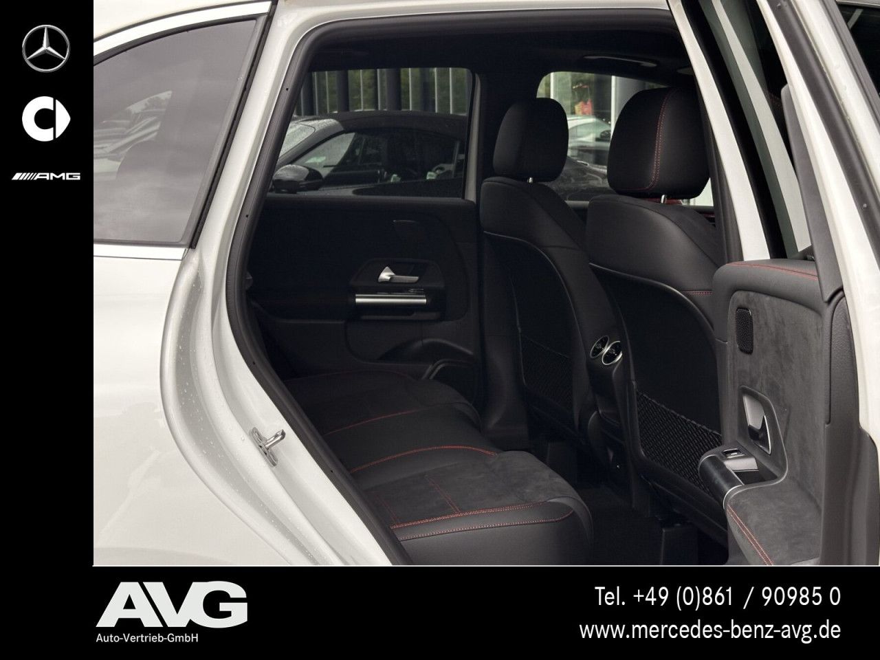 Mercedes-Benz B-Klasse – Bild 12