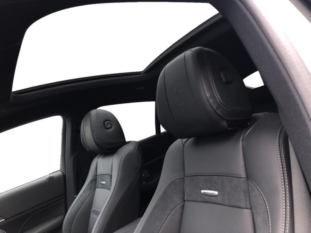 Mercedes-Benz GLE – Bild 13