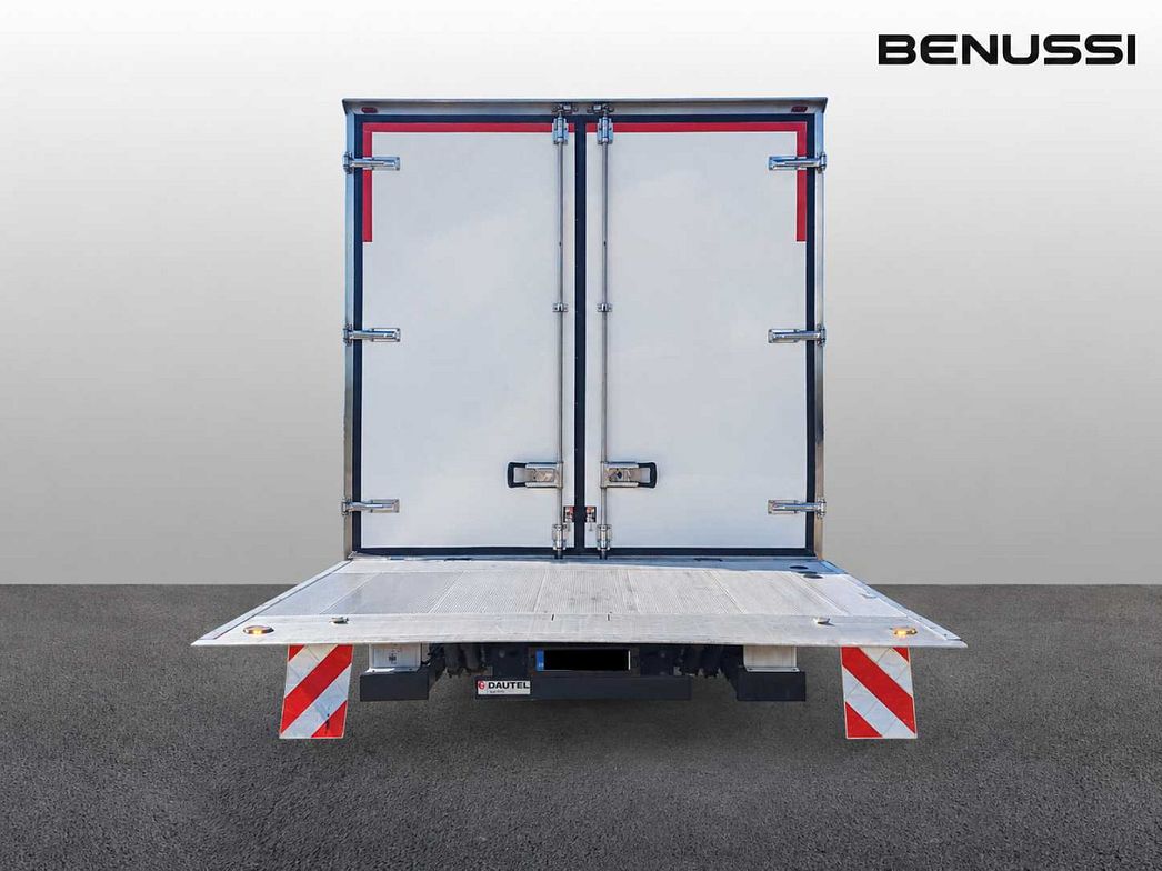 IVECO | Eurocargo ML160E25/P
