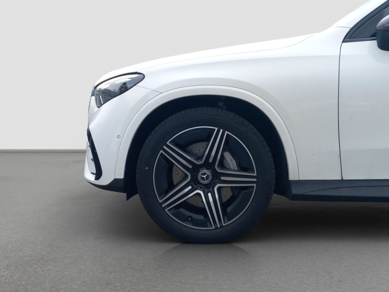 Mercedes-Benz GLC – Bild 16