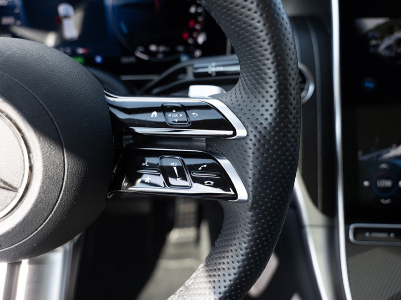 Mercedes-Benz GLC – Bild 16