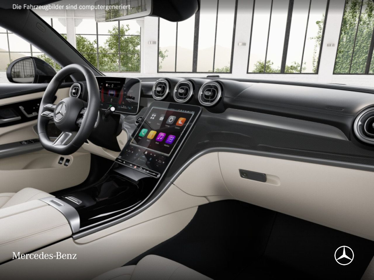 Mercedes-Benz CLE – Bild 8