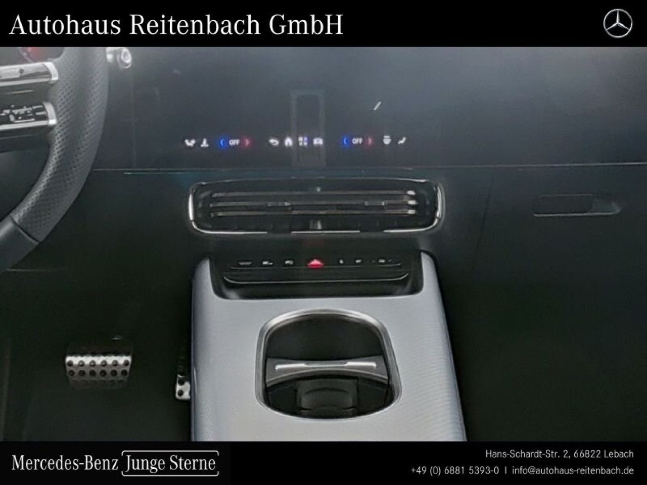 Mercedes-Benz CLA – Bild 7