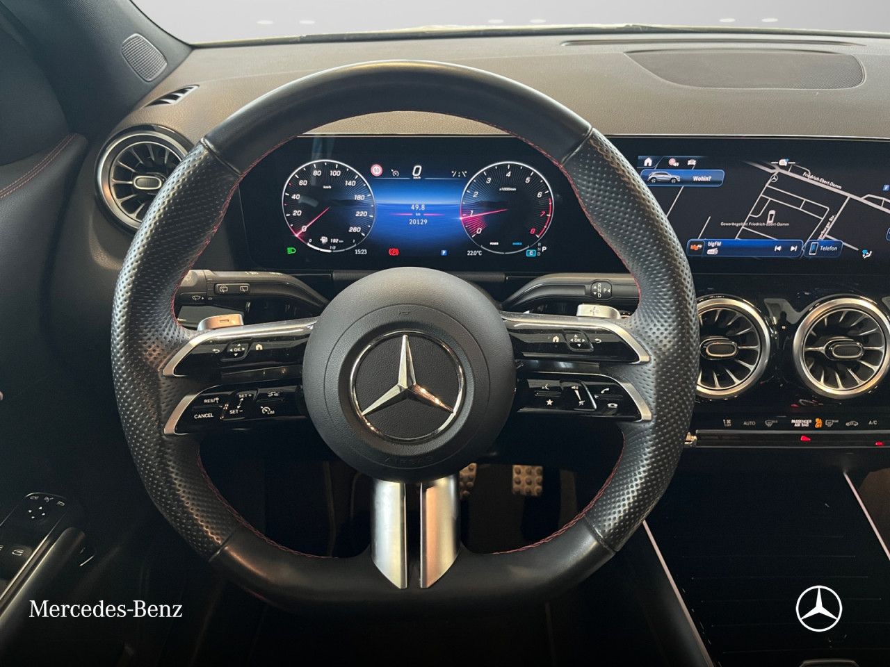 Mercedes-Benz GLA – Bild 11