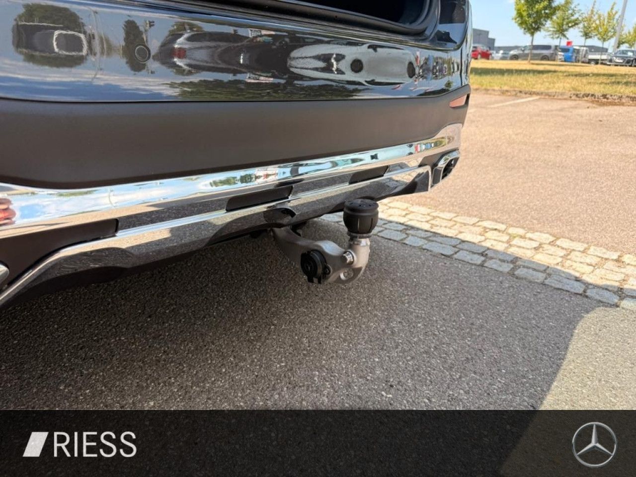 Mercedes-Benz GLC – Bild 15