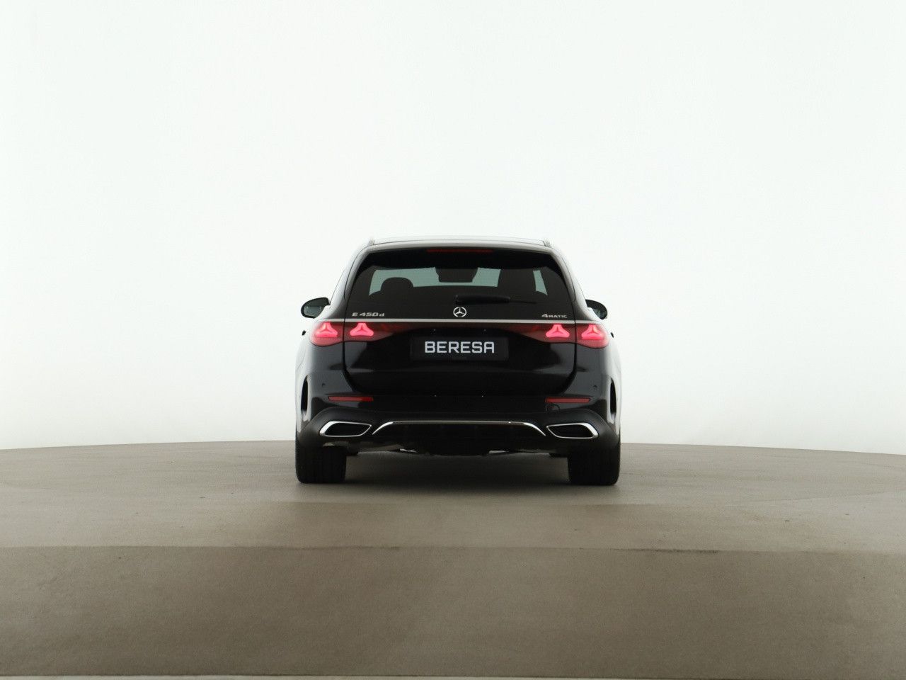 Mercedes-Benz E-Klasse – Bild 5