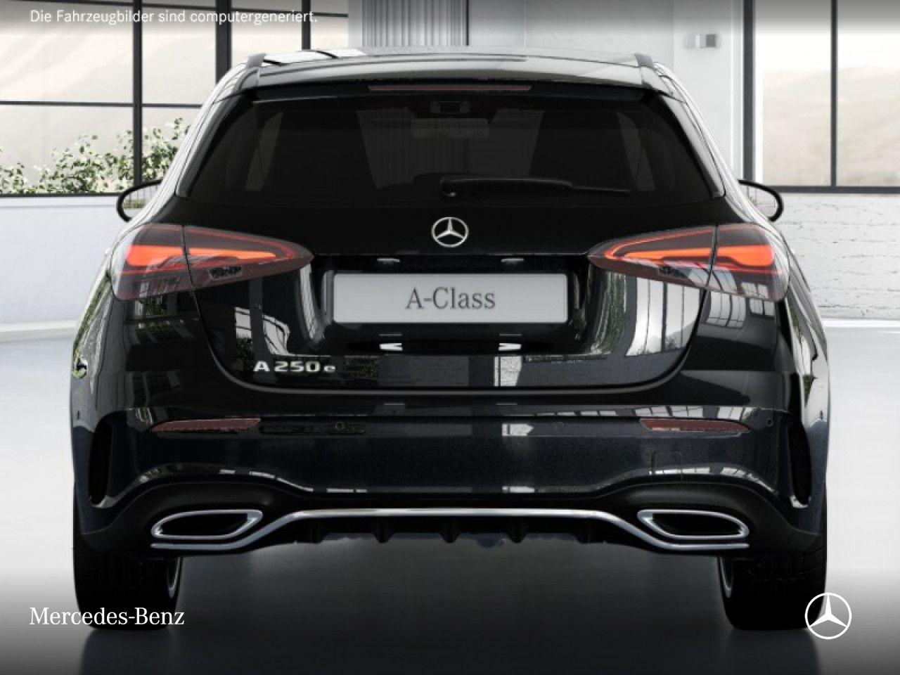 Mercedes-Benz A-Klasse – Bild 6