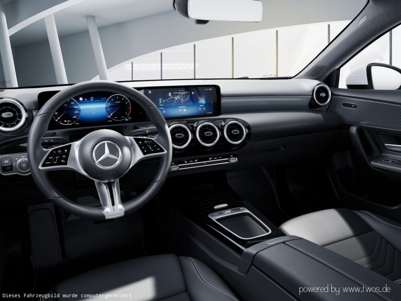 Mercedes-Benz A-Klasse – Bild 22