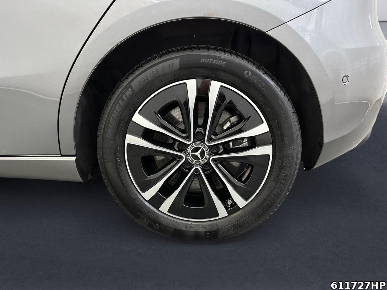 Mercedes-Benz A-Klasse – Bild 5
