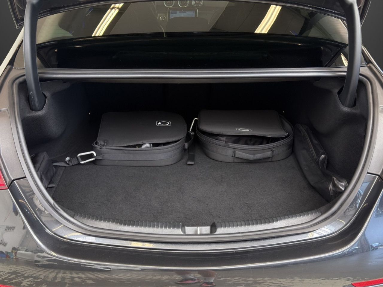 Mercedes-Benz C-Klasse – Bild 11