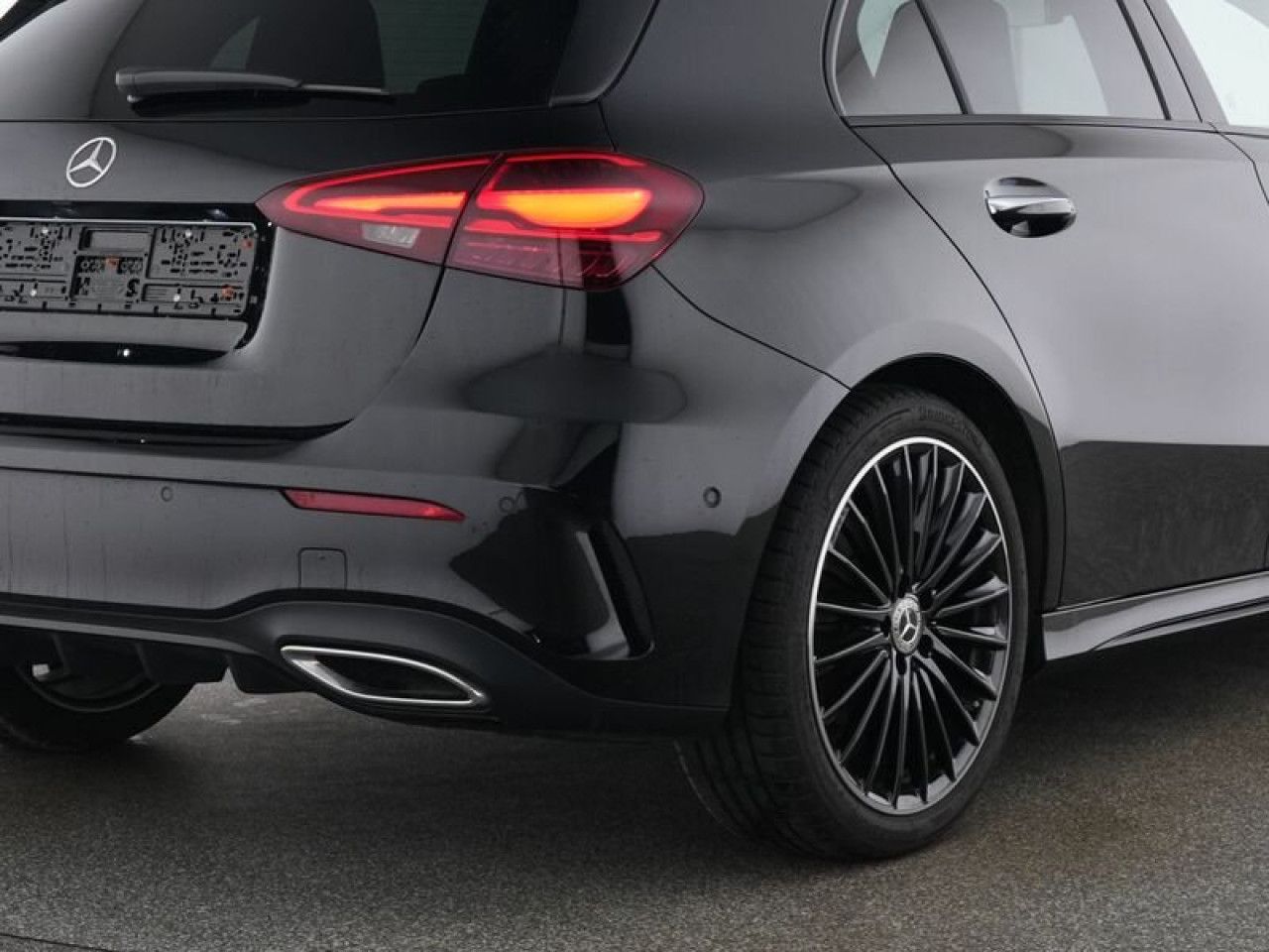 Mercedes-Benz A-Klasse – Bild 4