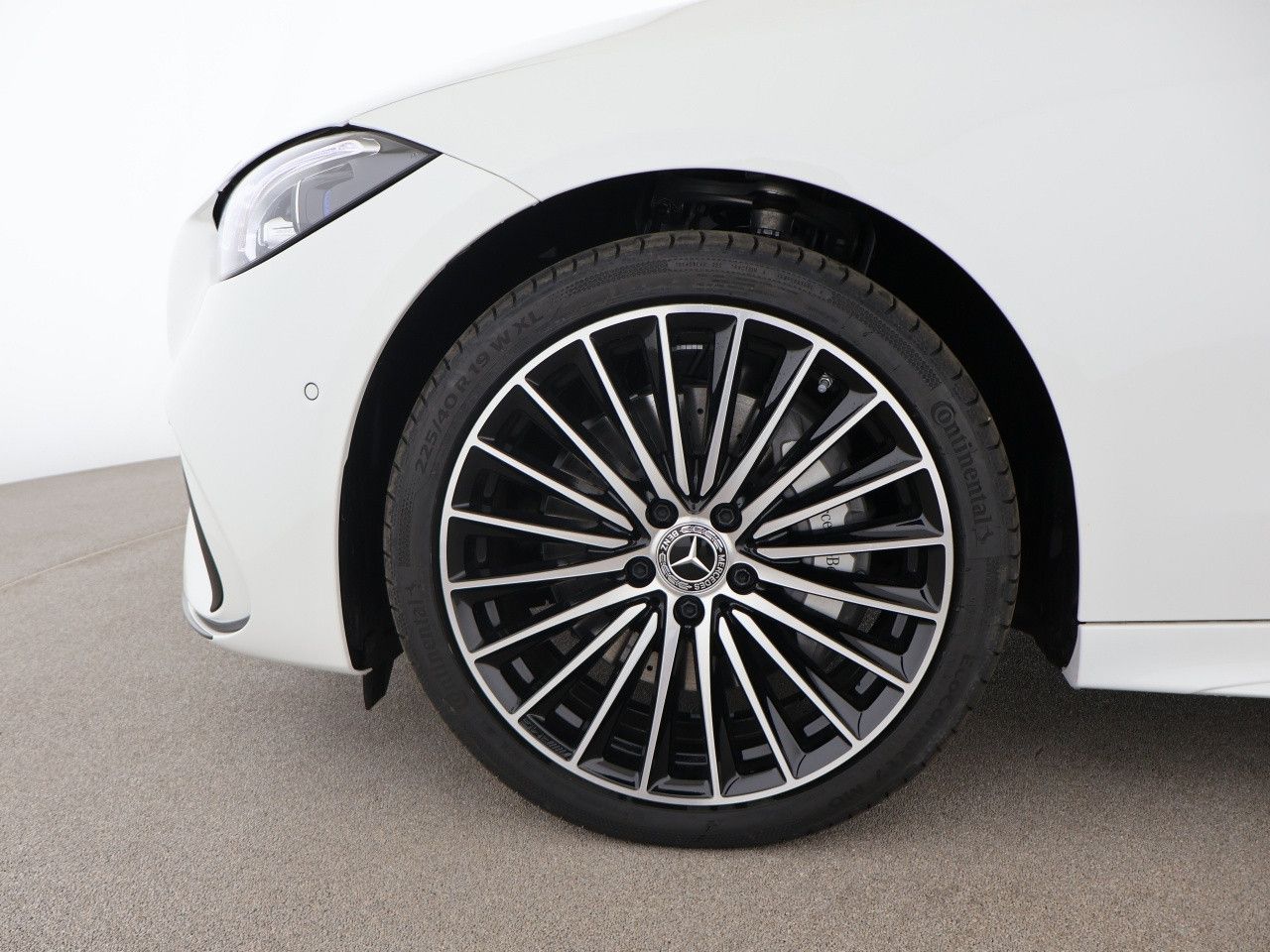 Mercedes-Benz C-Klasse – Bild 16