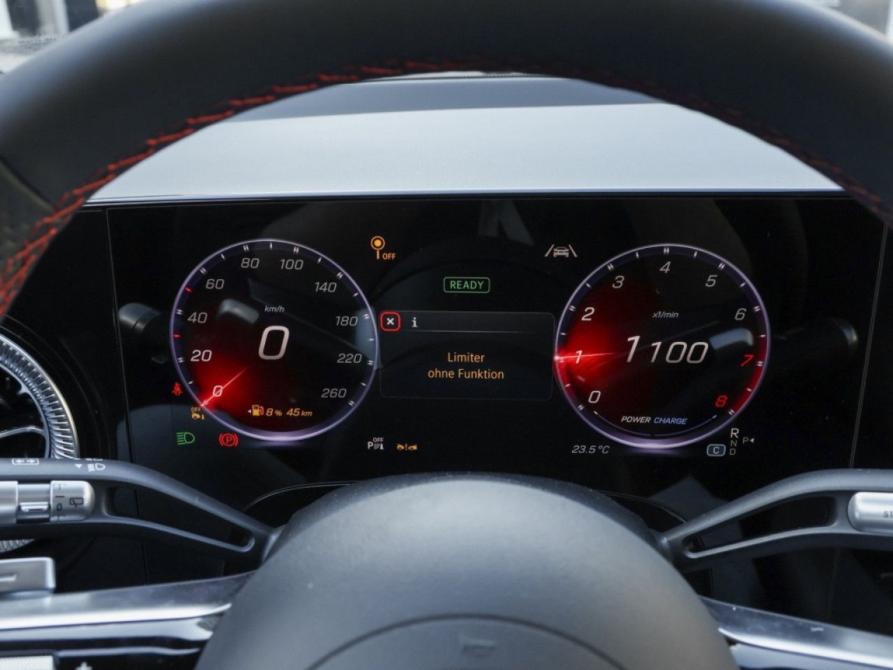 Mercedes-Benz GLB – Bild 16