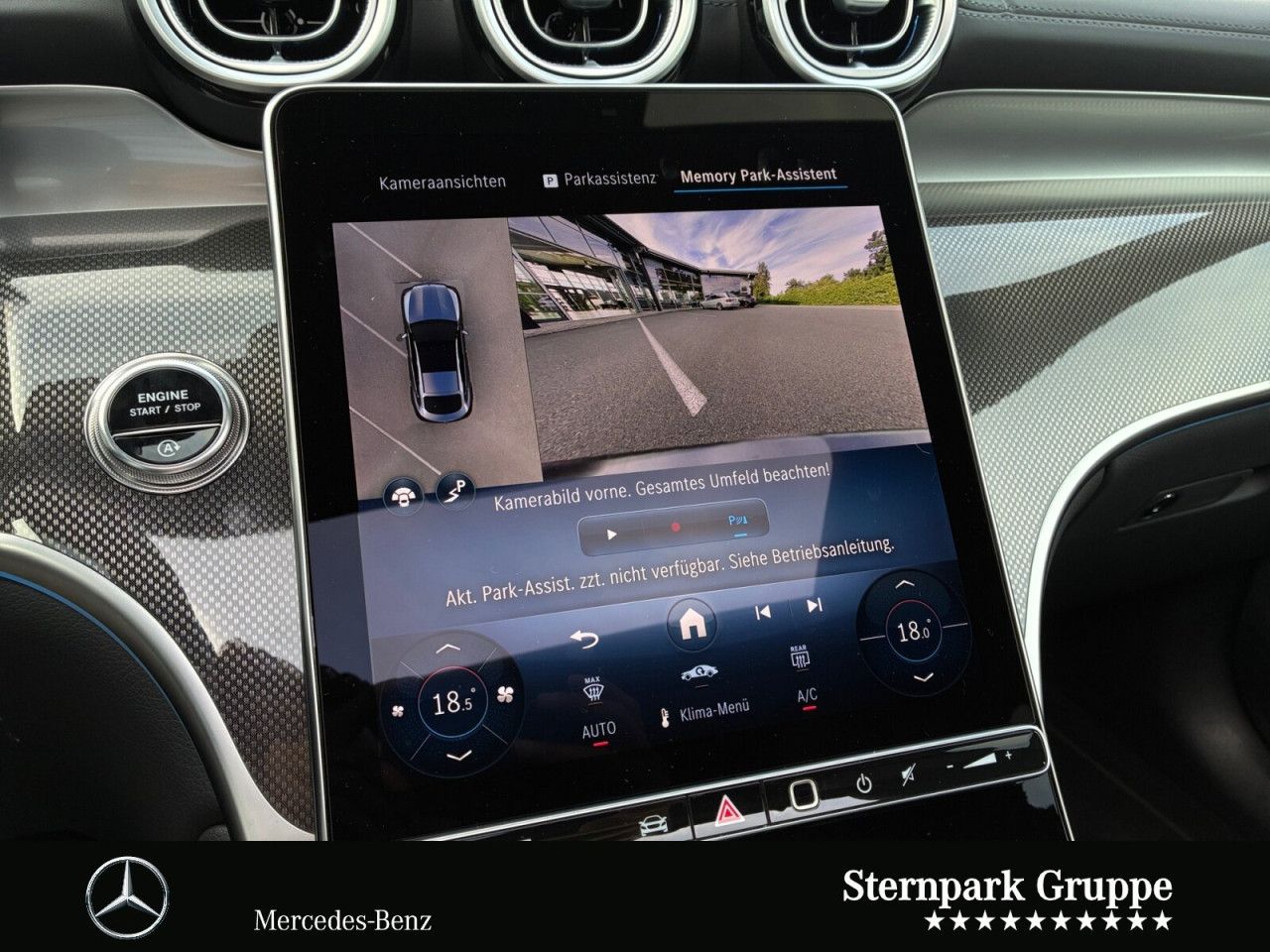 Mercedes-Benz GLC – Bild 22