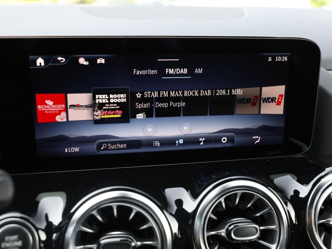 Mercedes-Benz GLA – Bild 12