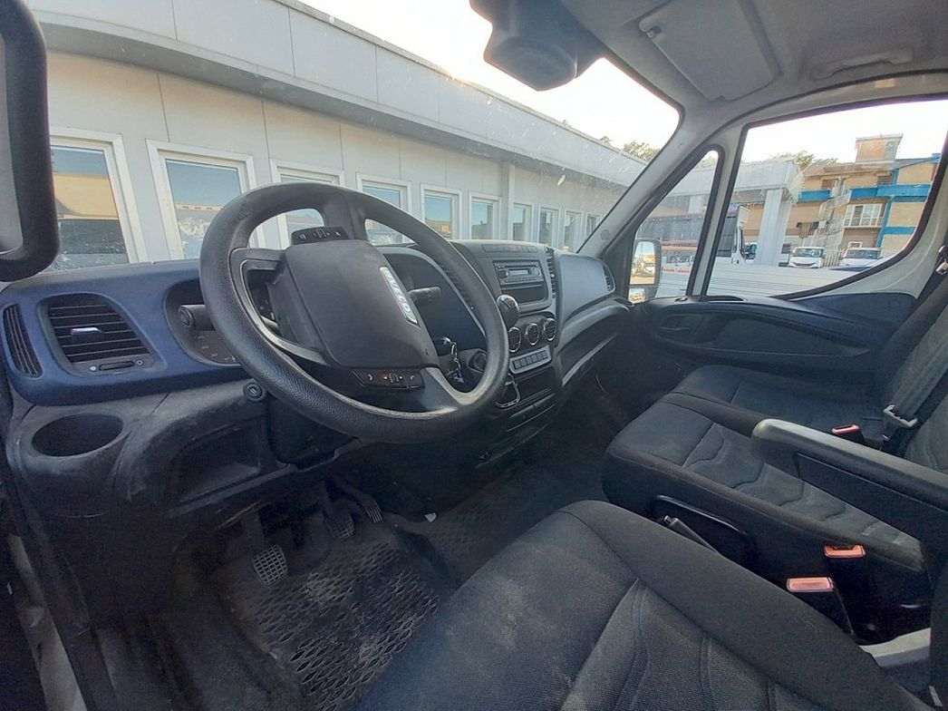 IVECO | 35C18 - 35C18