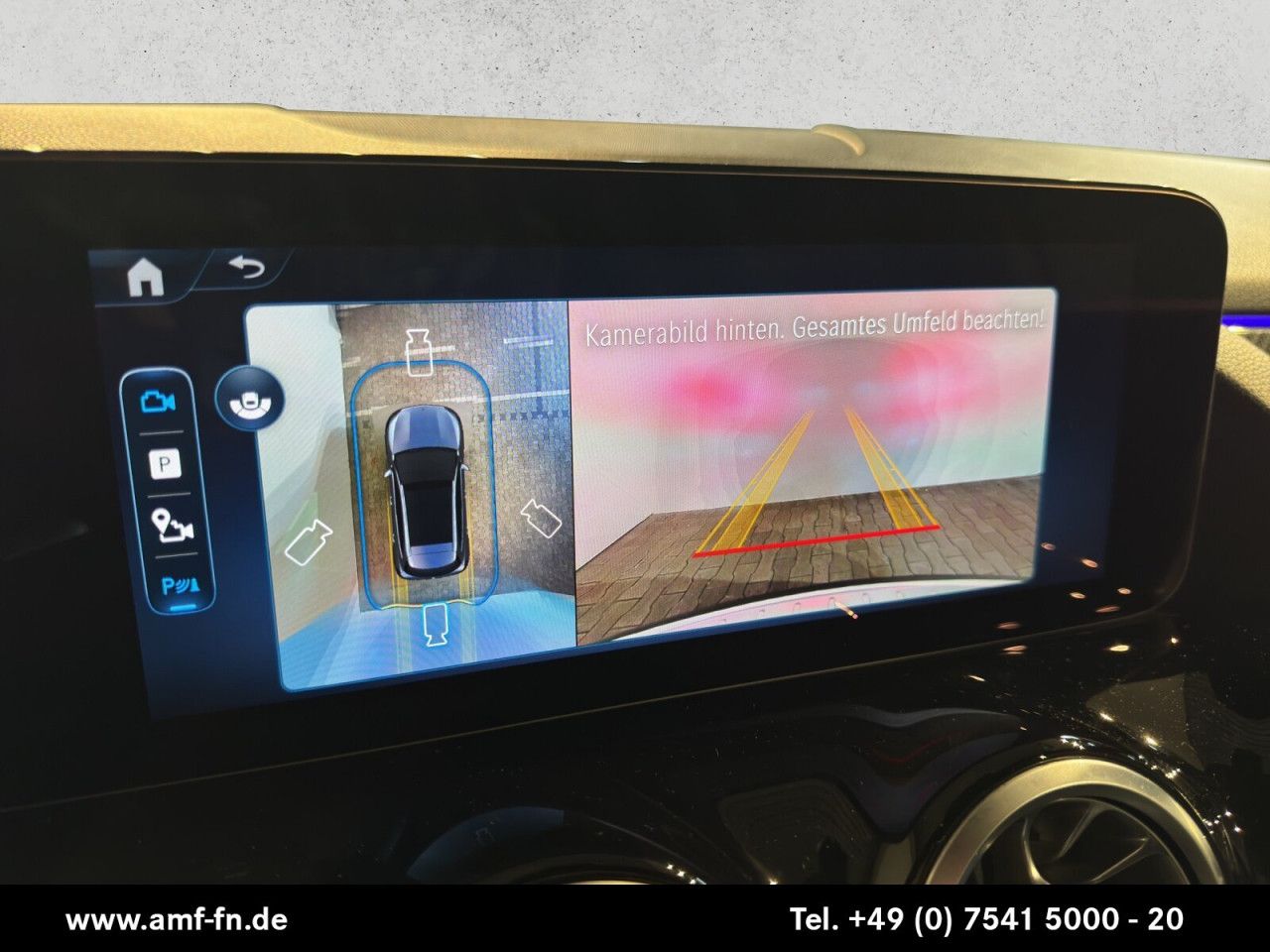 Mercedes-Benz GLA – Bild 9