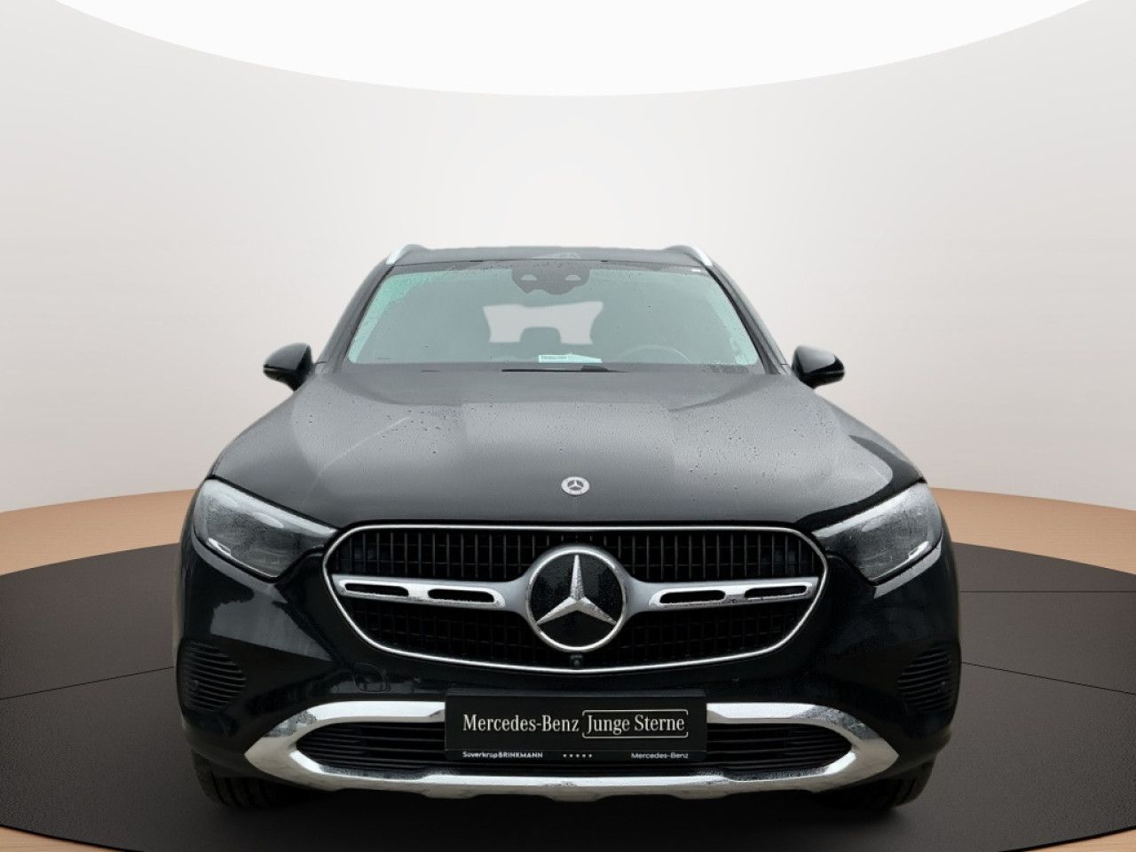 Mercedes-Benz GLC – Bild 2