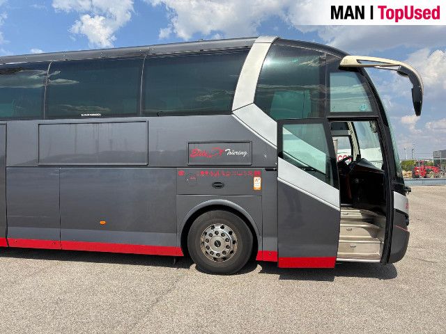 MAN Noge Titanium 9