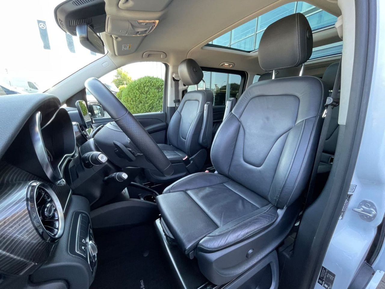 Mercedes-Benz EQV – Bild 16