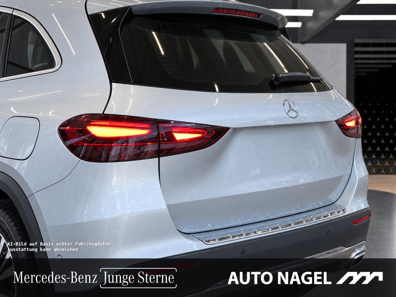 Mercedes-Benz GLA – Bild 20