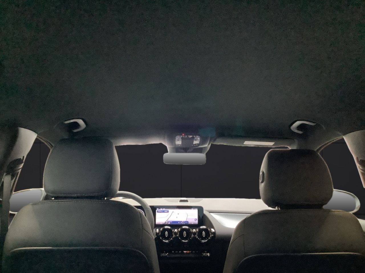 Mercedes-Benz GLA – Bild 14