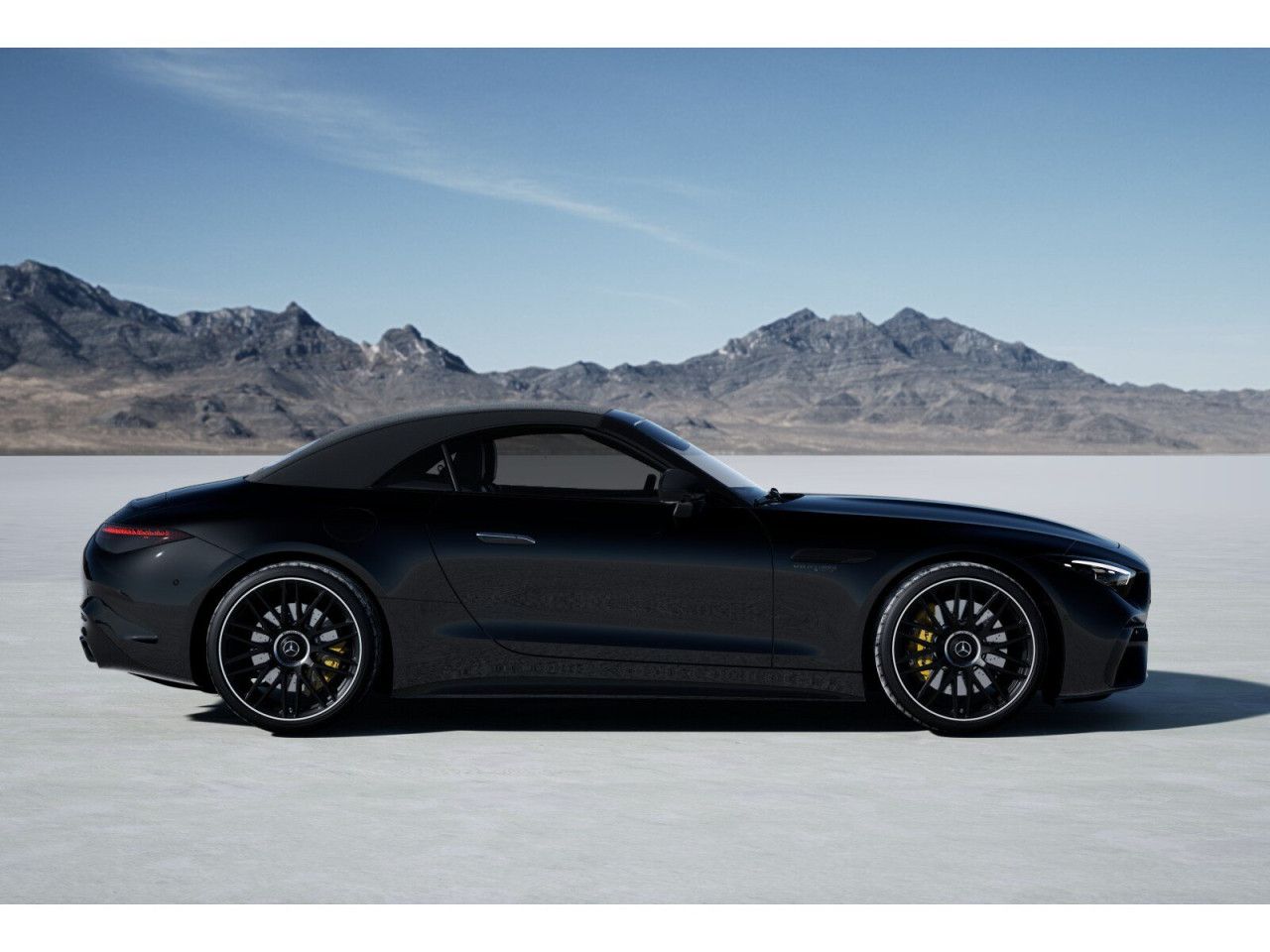 Mercedes-Benz SL – Bild 5