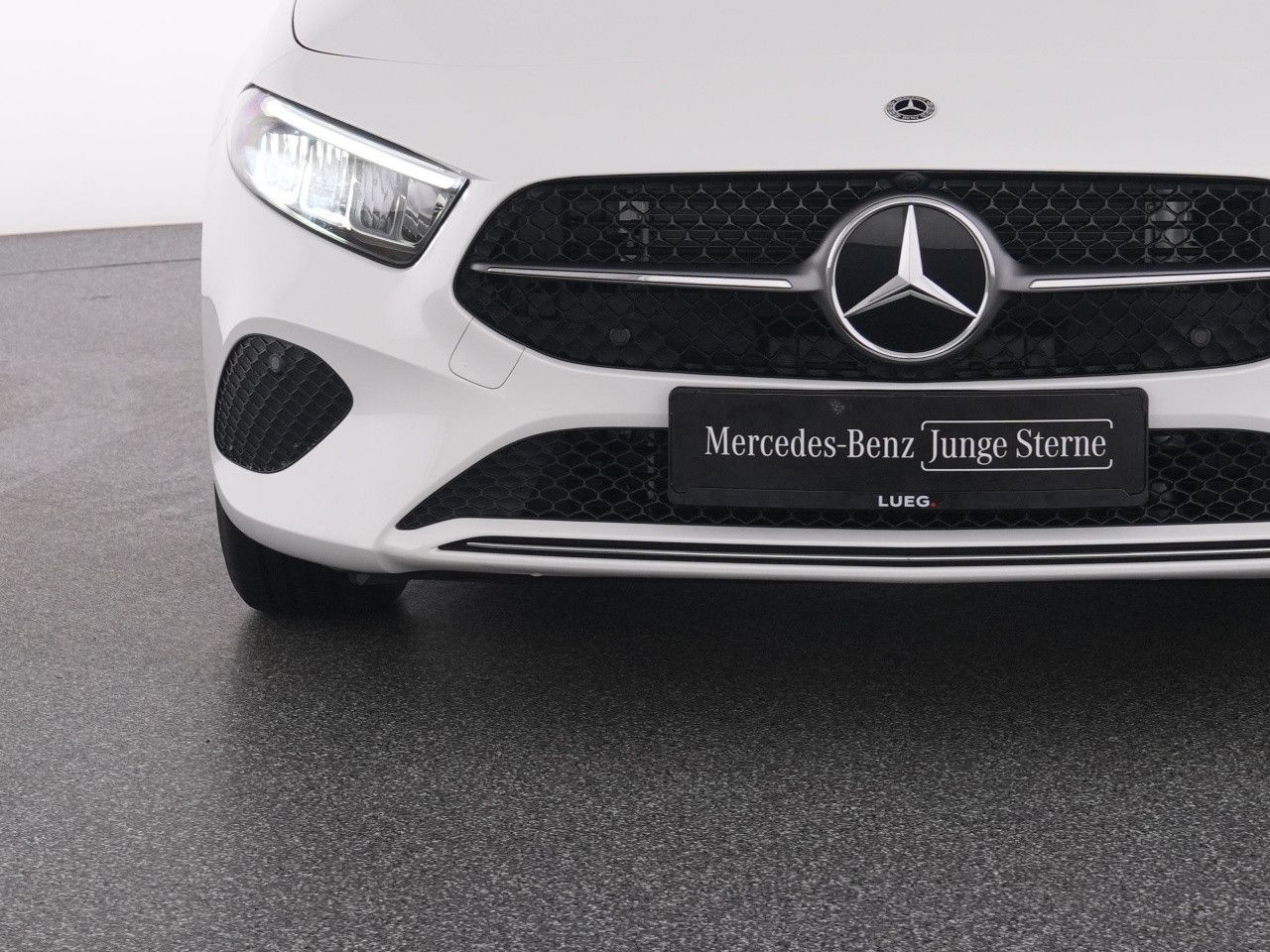 Mercedes-Benz A-Klasse – Bild 16