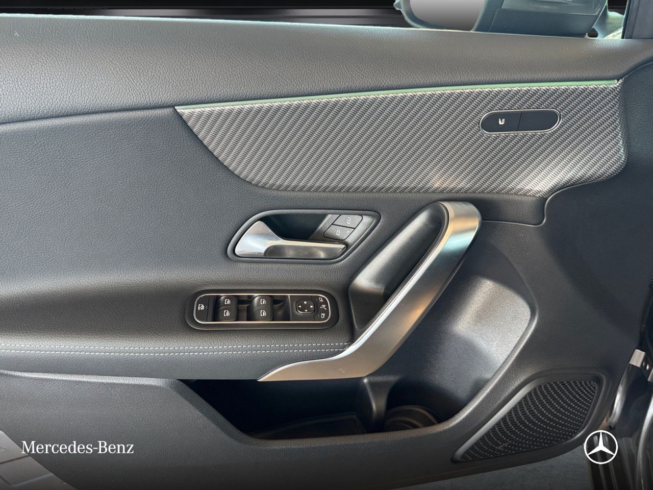 Mercedes-Benz A-Klasse – Bild 10