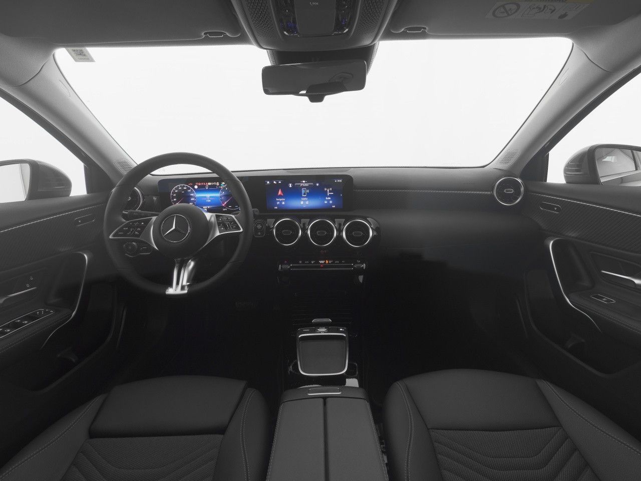 Mercedes-Benz A-Klasse – Bild 3