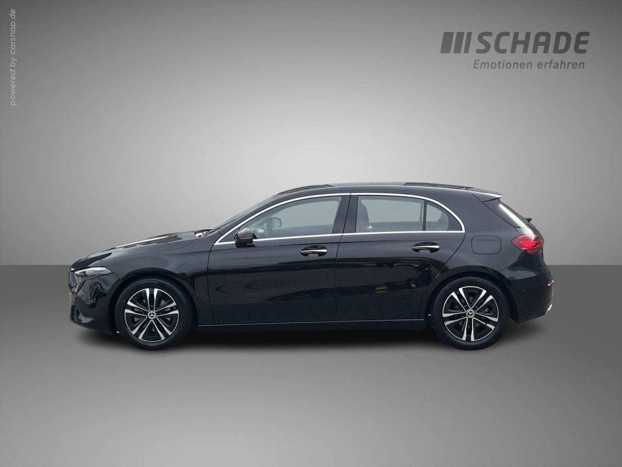 Mercedes-Benz A-Klasse – Bild 2