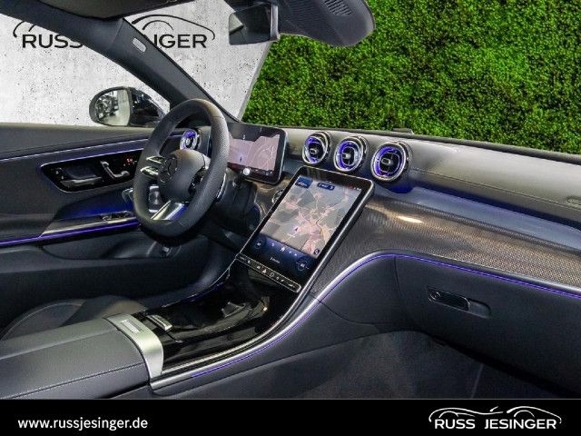 Mercedes-Benz CLE 300