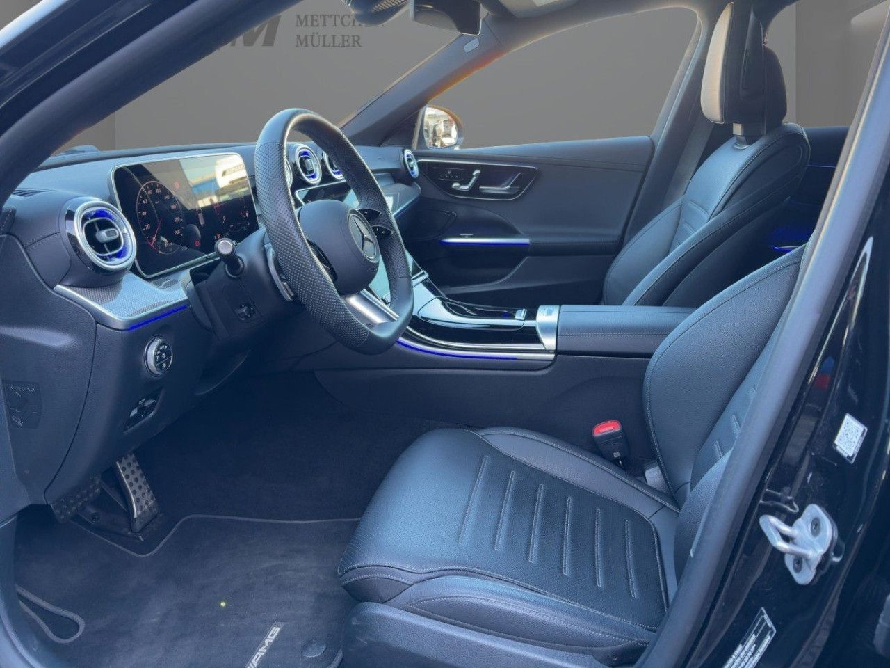 Mercedes-Benz C-Klasse – Bild 6