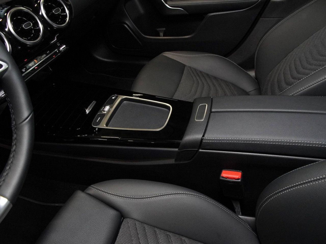 Mercedes-Benz A-Klasse – Bild 15
