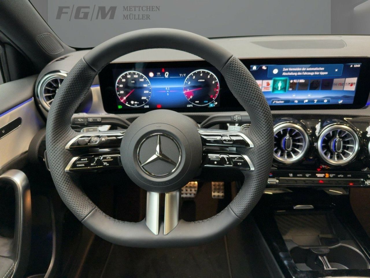 Mercedes-Benz A-Klasse – Bild 9