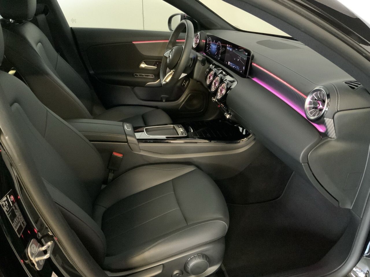 Mercedes-Benz CLA – Bild 14