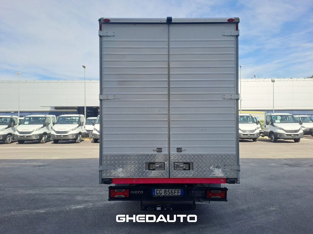 IVECO | 35C16 - 35C16H