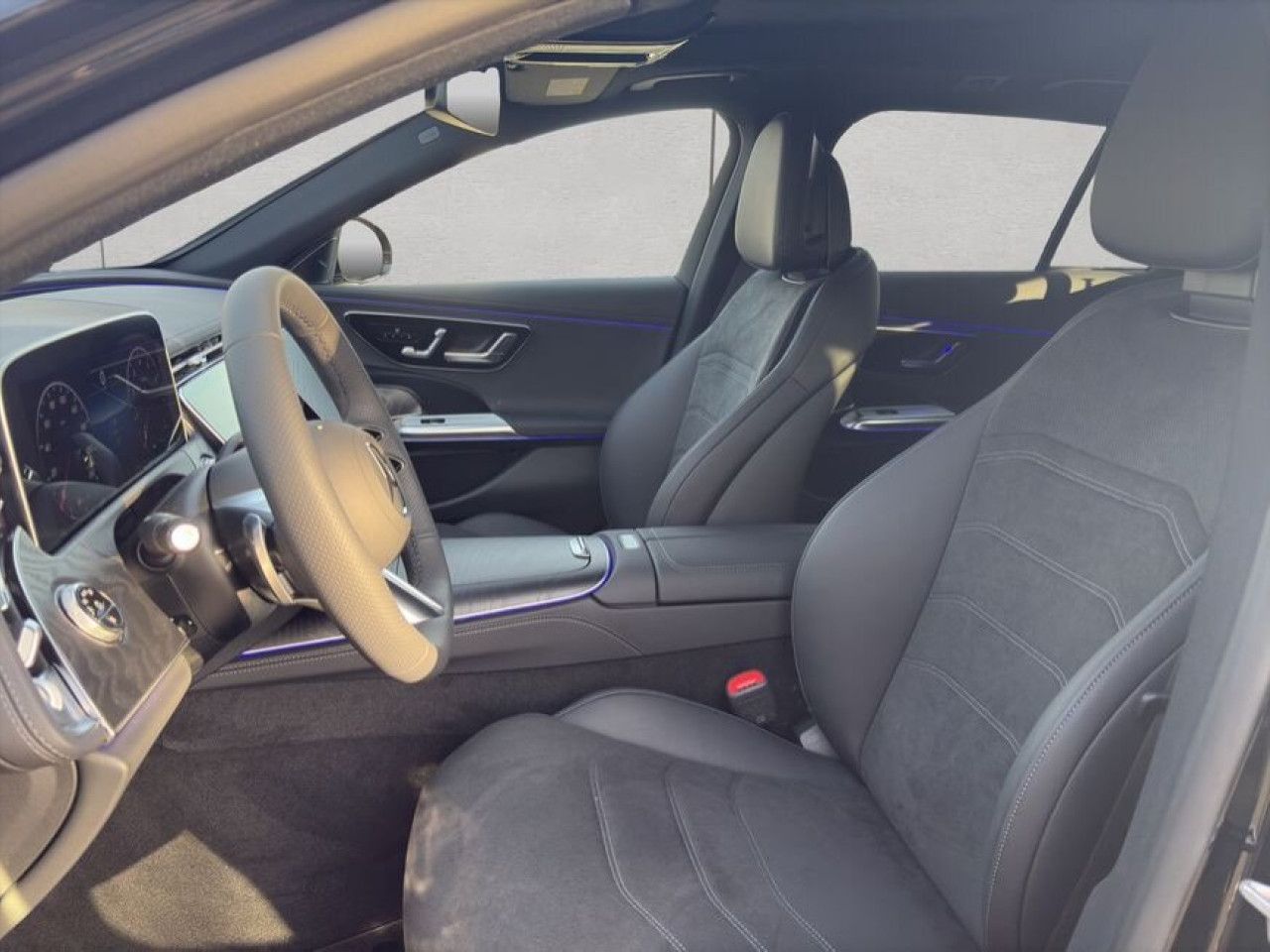 Mercedes-Benz E-Klasse – Bild 10