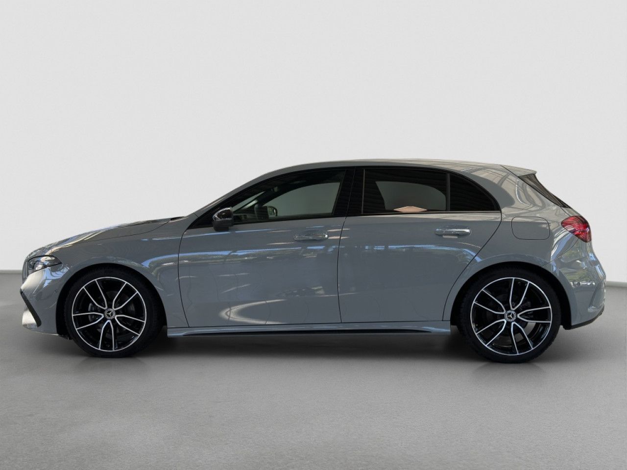 Mercedes-Benz A-Klasse – Bild 3
