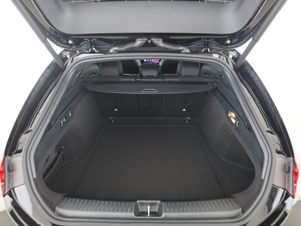 Mercedes-Benz CLA – Bild 15
