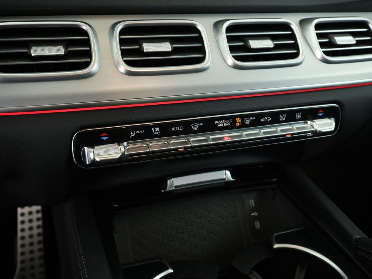 Mercedes-Benz GLE – Bild 14