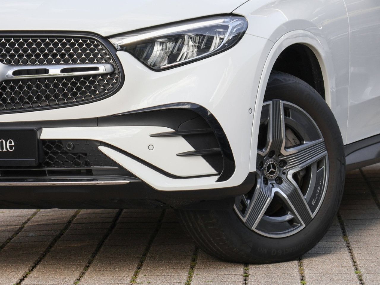 Mercedes-Benz GLC – Bild 5