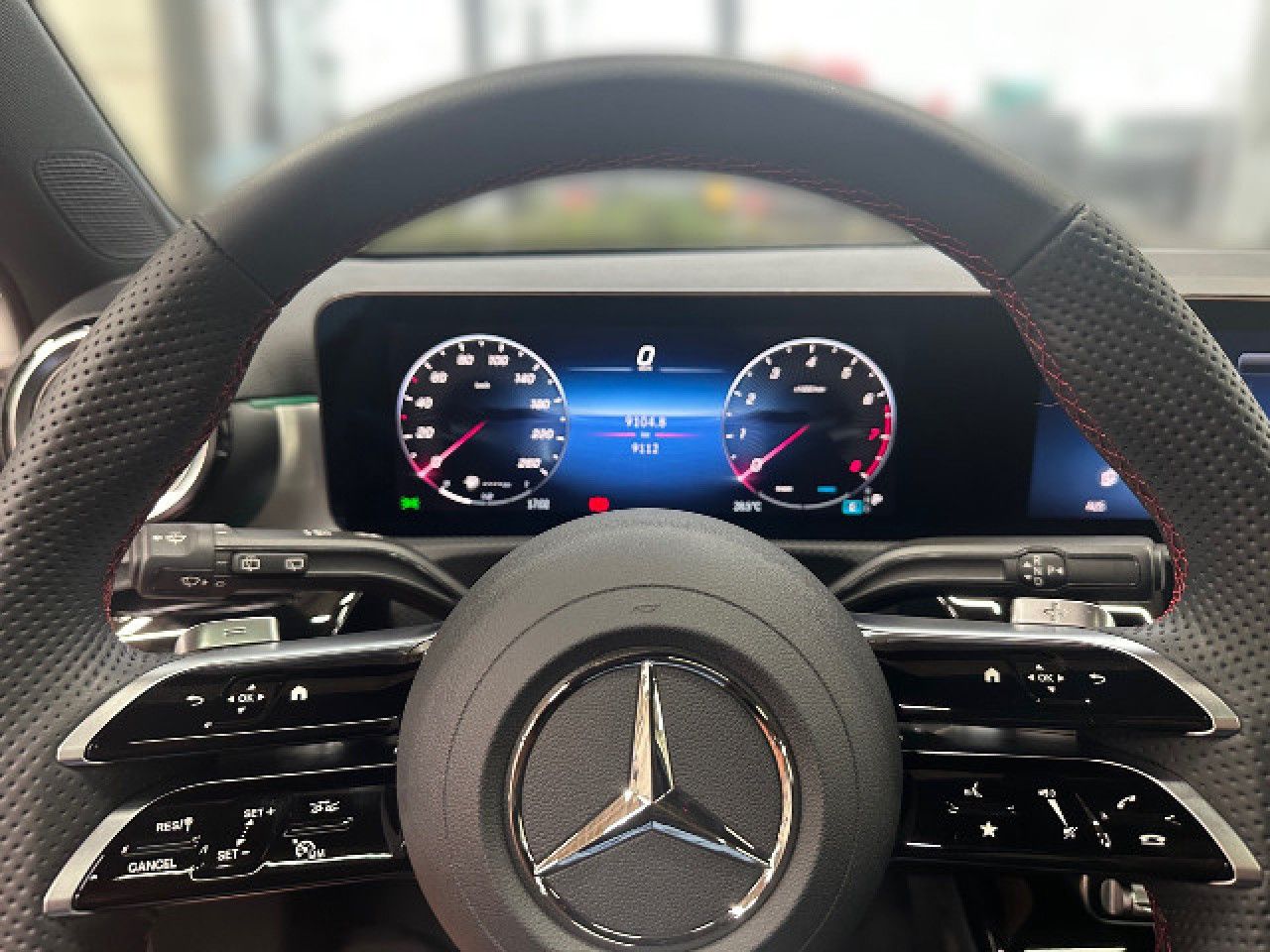 Mercedes-Benz A-Klasse – Bild 8