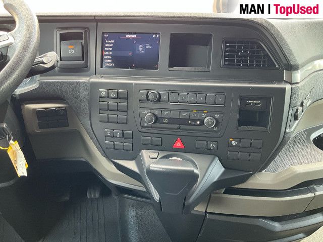 MAN TGX 18.510 4x2 BL SA 18